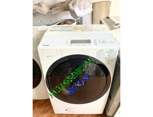 Máy Giặt Nội Địa Nhật Toshiba inverter TW-117A8,11Kg