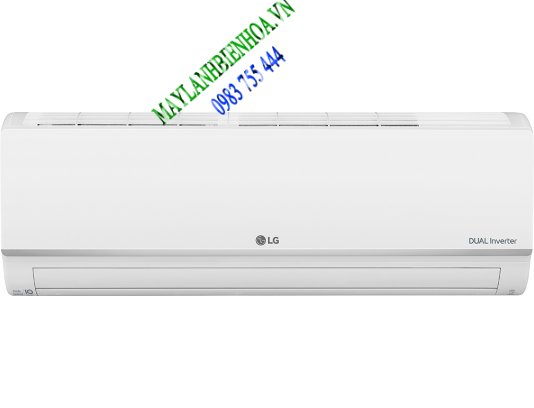 Máy Lạnh LG 1HP inverter V10WIN1 Mới 2024