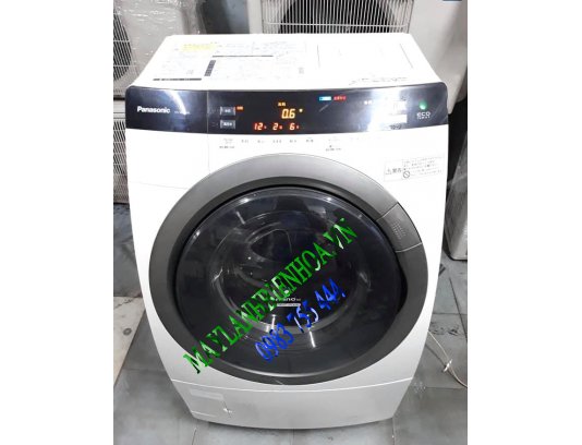 Máy giặt Nội Địa Nhật Panasonic Inverter NA-VR5600R,9Kg