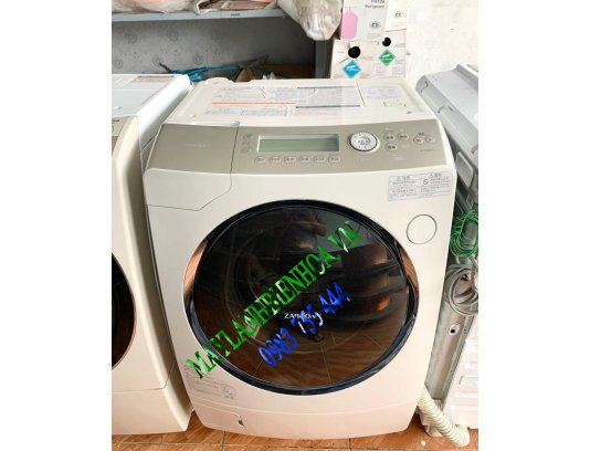 Máy Giặt Nội Địa Nhật Toshiba inverter TW-Y1000L(C), 9KG