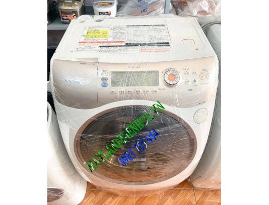 Máy Giặt Nội Địa Nhật Toshiba Inverter TW-Z9100L(WN),9Kg