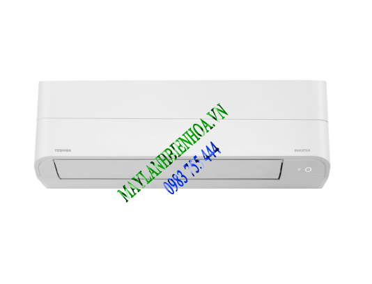 Máy Lạnh Toshiba 1.5 HP inverter RAS-H13Z1KCVG-V