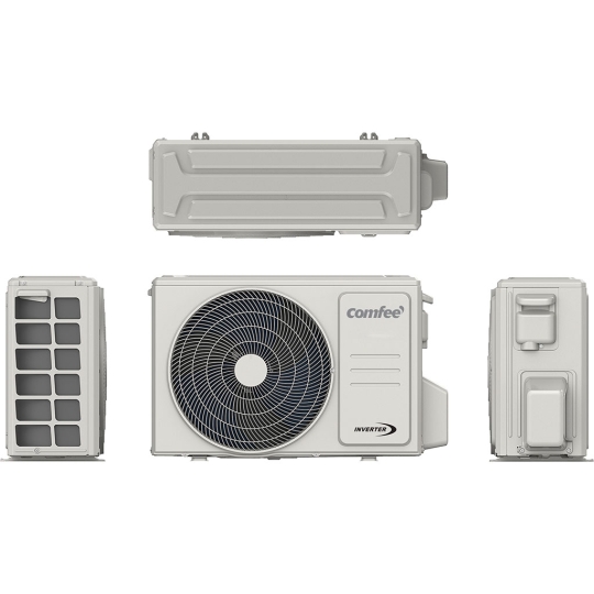 Máy Lạnh Comfee 2HP inverter CFS-18VAFF