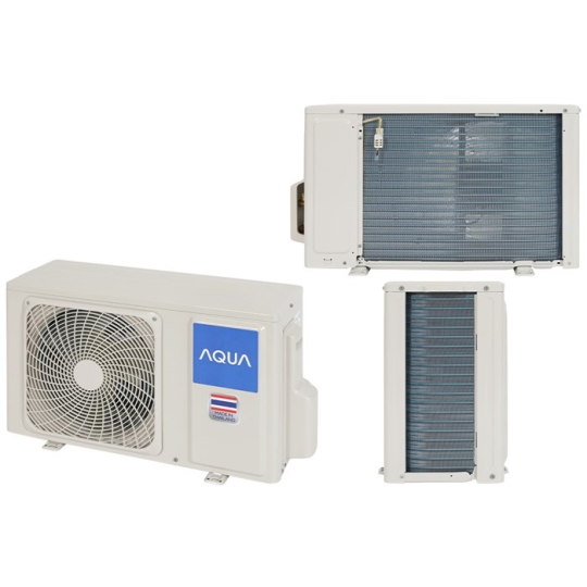 Máy Lạnh Aqua 1.5HP inverter AQA-RV13QA2