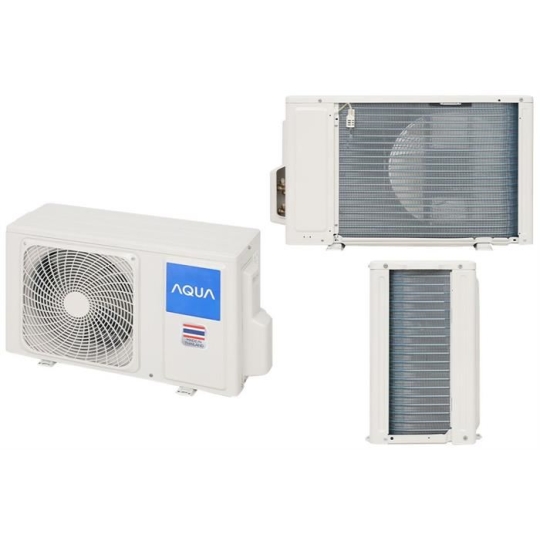 Máy lạnh AQUA 1.5HP Inverter AQA-RV13QA3 mới 2025