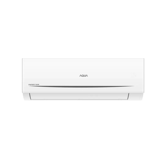Máy lạnh Aqua 1.5HP inverter AQA-RV13QC2