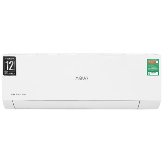 Máy lạnh AQUA 1.5HP Inverter AQA-RV13QA3 mới 2025