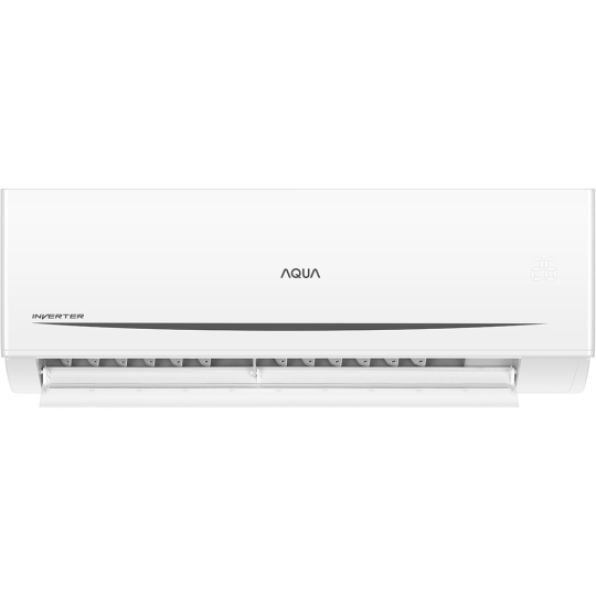 Máy lạnh AQUA 1.5HP Inverter AQA-RV13ME mới 2025