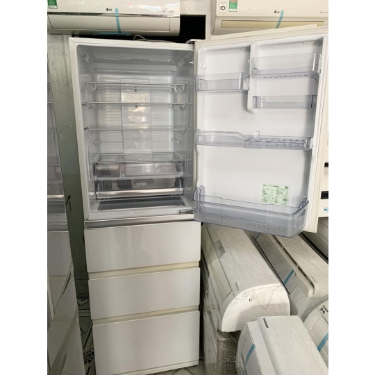 Tủ Lạnh Aqua Gương 458L AQR-VZ46K ( W ) Còn Hàng