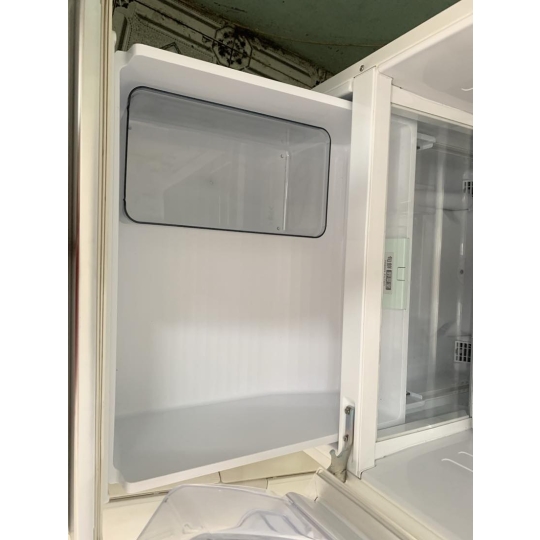 Tủ Lạnh Aqua Gương 458L AQR-VZ46K ( W ) Còn Hàng
