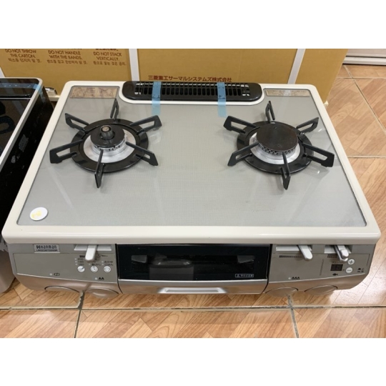 Bếp Gas Nội Địa Nhật Harman LW2236TR