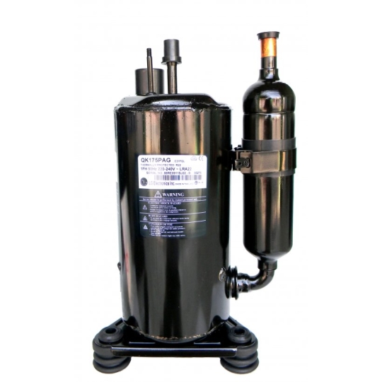 Block máy lạnh 1Hp ( mới )