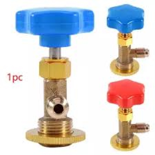 Can Tap Valve