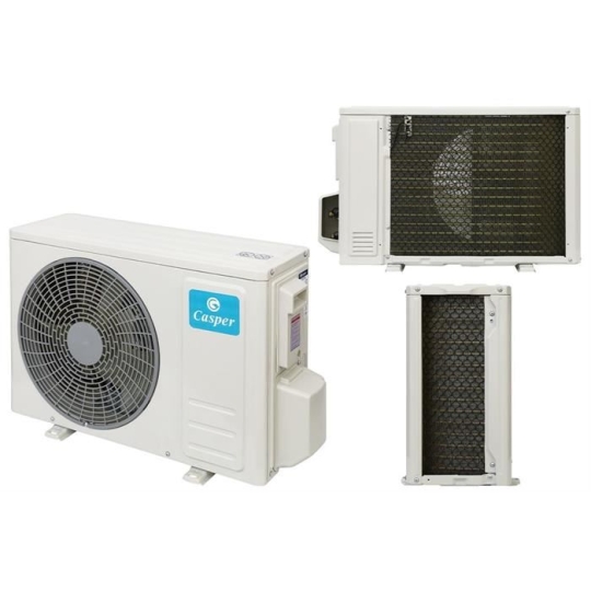 Máy lạnh Casper 1HP inverter GC-09IB36 mới 2025