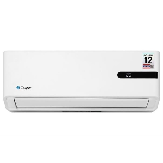 Máy lạnh Casper 1HP inverter GC-09IB36 mới 2025