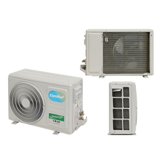 Máy lạnh Comfee 1HP Inverter CFS-10VGPF mới 2025