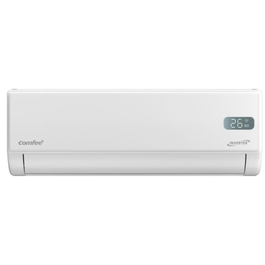 Máy lạnh Comfee 1HP Inverter CFS-10VGPF mới 2025