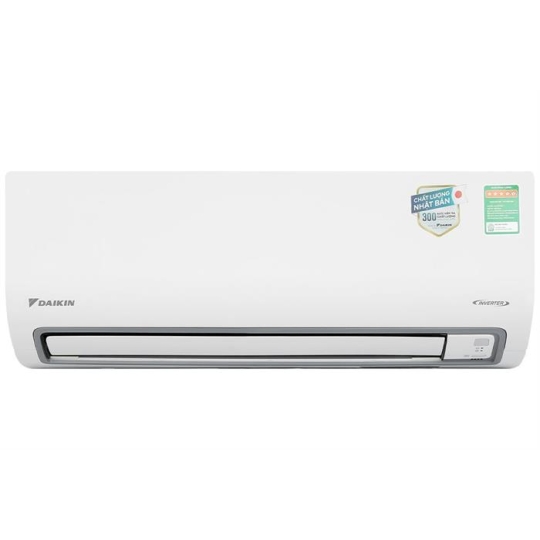 Máy lạnh Daikin 1HP Inverter FTKB25ZVMV mới 2025