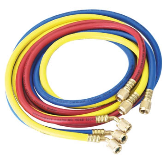 Dây nạp gas lạnh máy lạnh 36 inch