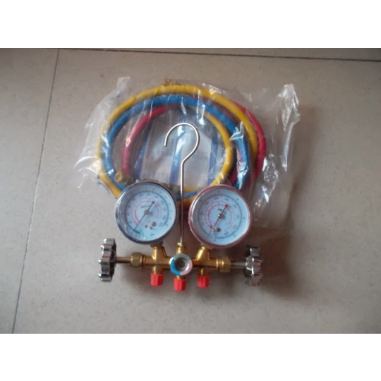 Đồng hồ đo áp suất (loại tốt)
