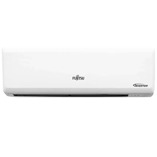 Máy Lạnh Fujitsu 2.5HP inverter ASAG24CPTA-V