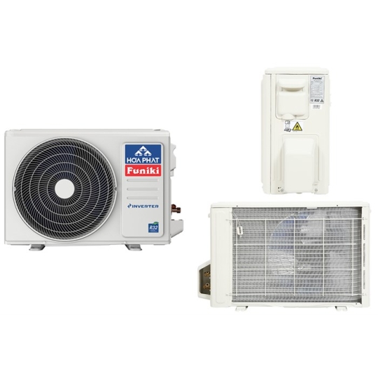 Máy Lạnh Funiki 1HP inverter HIC09TMU ST3