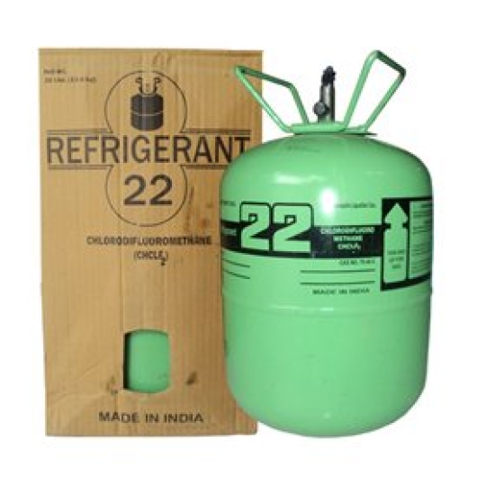Gas R22 13,6kg