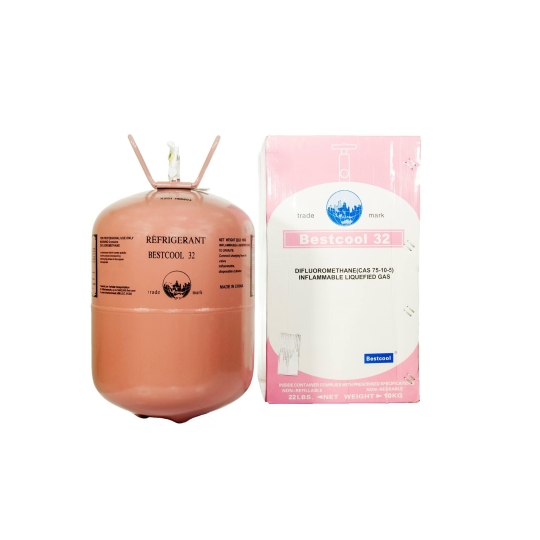 Gas R32 10kg