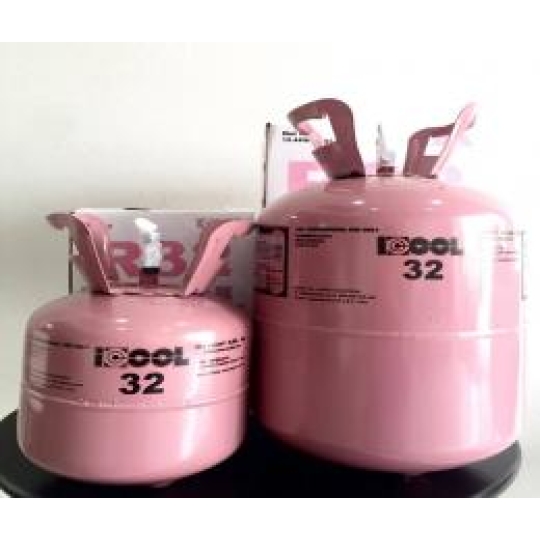GAS R32 mini 3kg