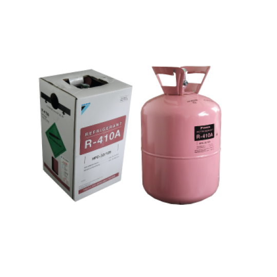 GAS R410A 11,3kg