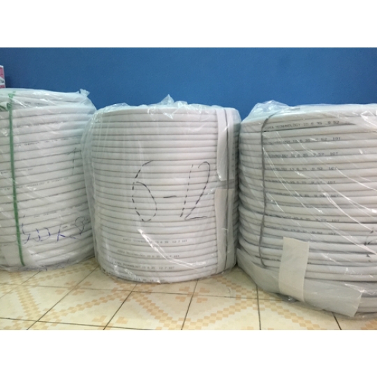 Gen cách nhiệt máy lạnh 