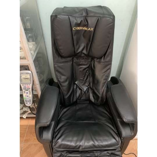 Ghế massage nội địa Nhật FUJIIRYOKI AS -730
