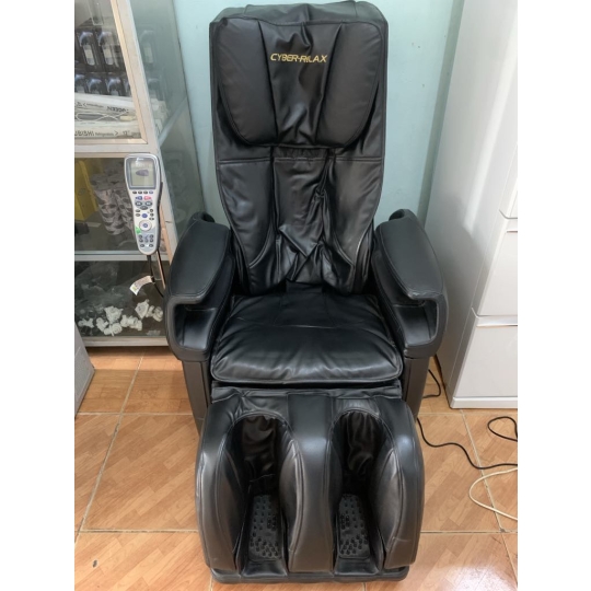 Ghế massage nội địa Nhật FUJIIRYOKI AS -730