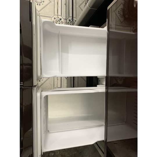 Tủ Lạnh Hitachi R-S5000F ( XT ) , 501L Hút chân Không