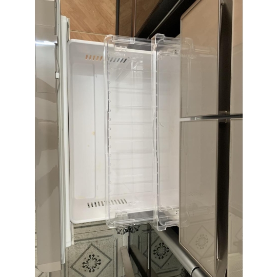 Tủ Lạnh Hitachi R- X5200E ( XN ),517L  Hút Chân Không 