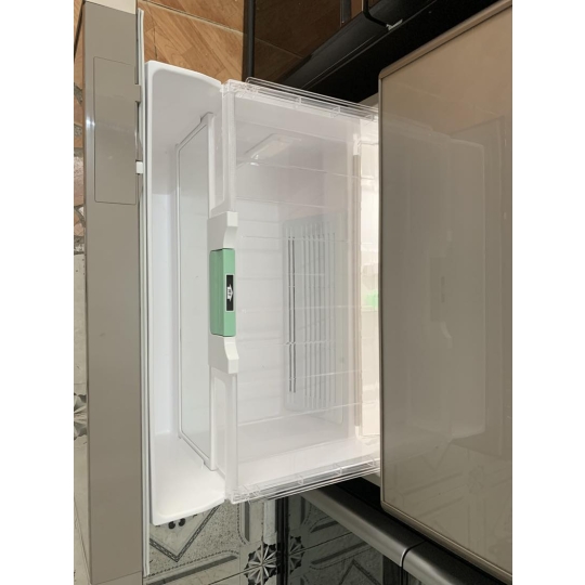 Tủ Lạnh Hitachi R- X5200E ( XN ),517L  Hút Chân Không 
