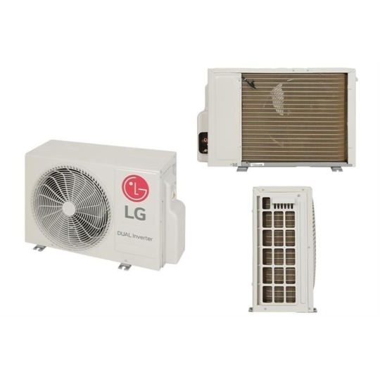 Máy Lạnh LG 1HP inverter IEC09G1 mới 2025