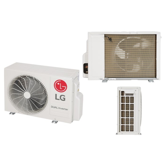 Máy Lạnh LG 1.5HP inverter V13WIN1