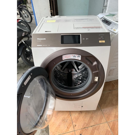 Máy Giặt Panasonic NA-VX9900L 11KG Sấy 6KG 