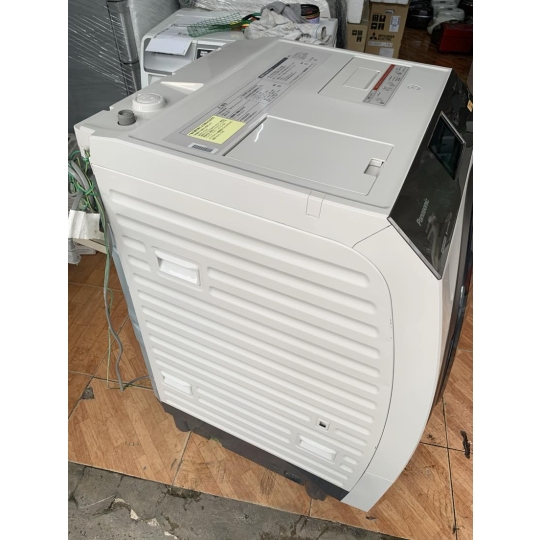 Máy Giặt Panasonic NA-VX9900L 11KG Sấy 6KG 