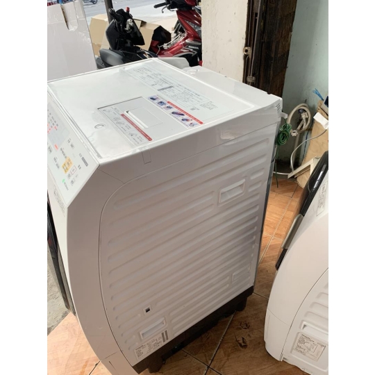 Máy Giặt Panasonic NA-VX3900L 10KG Sấy 6KG 