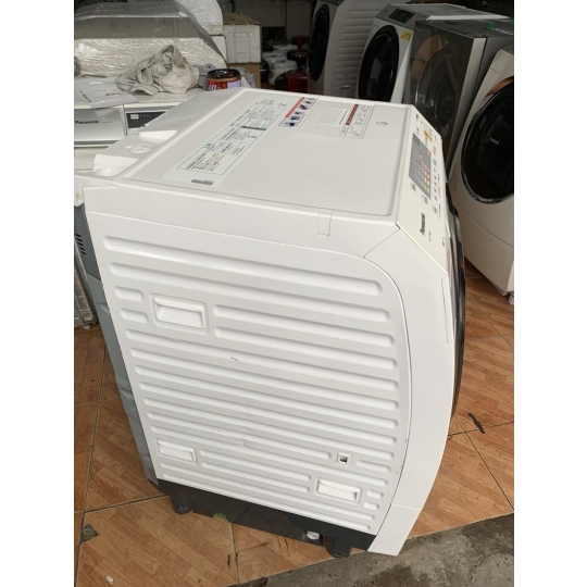 Máy Giặt Panasonic NA-VX3900L 10KG Sấy 6KG 