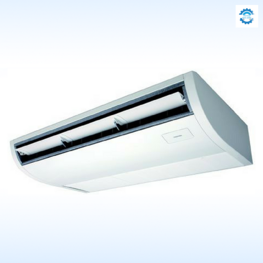 Máy Lạnh Áp Trần Toshiba Inverter 4HP RAV-SE1001CP-V