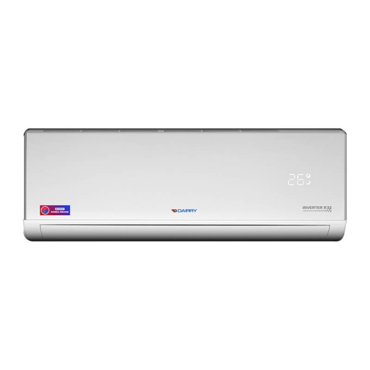 Máy Lạnh DAIRRY 1 HP Inverter i-DR09-VUC