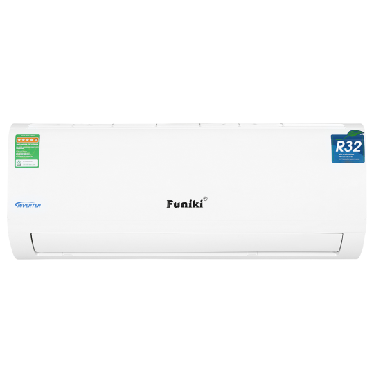 Máy Lạnh Funiki 1.5HP inverter HIC12TMU ST3