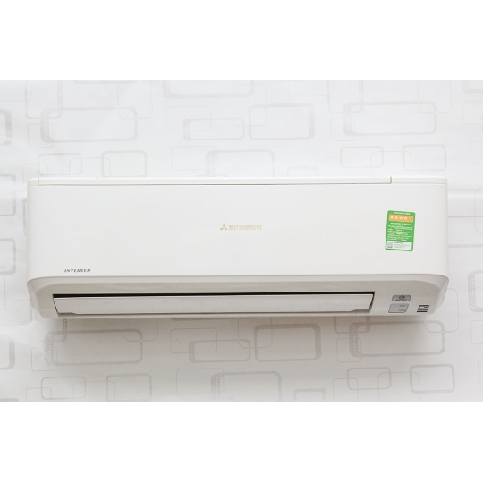 Máy Lạnh Mitsubishi Heavy 2HP inverter SRK18YYP-W5
