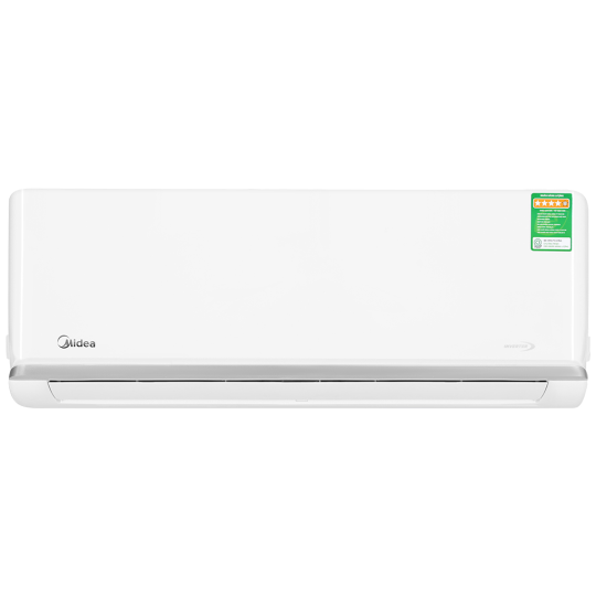 Máy Lạnh Midea 1HP inverter MSAGII-10CRDN8