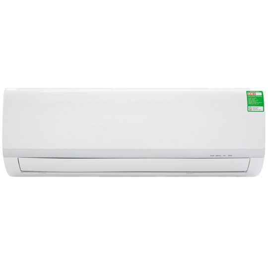 Máy Lạnh Midea 2.5HP inverter MSAFB-24HRDN8