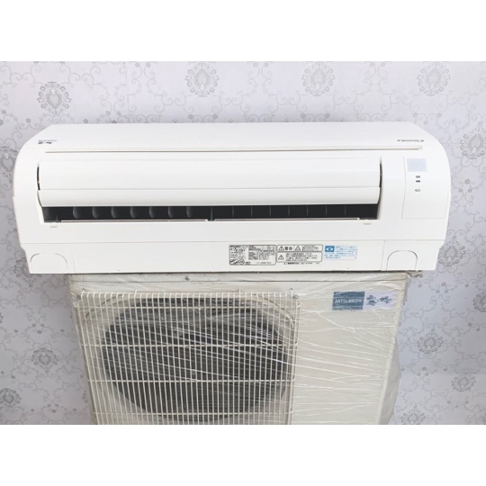 Máy Lạnh Nội Đia Nhật Mitsubishi inverter 1HP