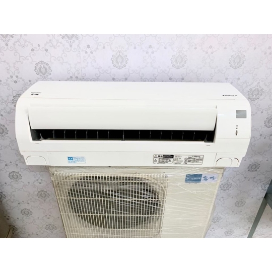 Máy Lạnh Nội Đia Nhật Mitsubishi inverter 1HP  (Gas R32)